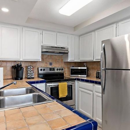 2 Bed 1 Bath Condo By Beach & Entertainment South Padre Island Zewnętrze zdjęcie