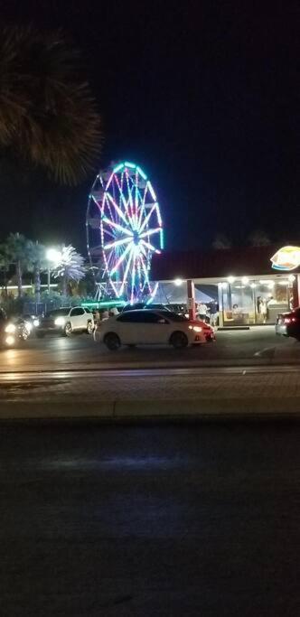2 Bed 1 Bath Condo By Beach & Entertainment South Padre Island Zewnętrze zdjęcie
