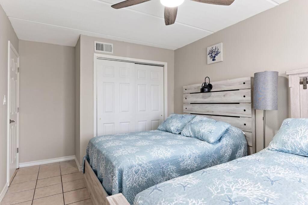 2 Bed 1 Bath Condo By Beach & Entertainment South Padre Island Zewnętrze zdjęcie