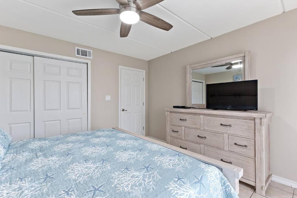 2 Bed 1 Bath Condo By Beach & Entertainment South Padre Island Zewnętrze zdjęcie