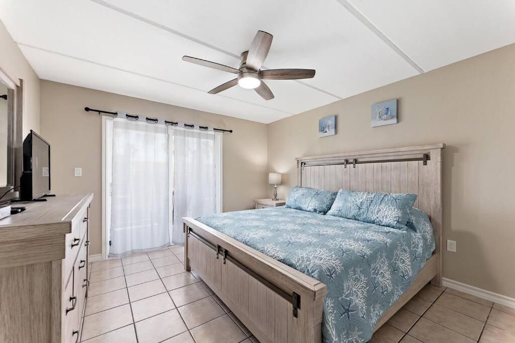 2 Bed 1 Bath Condo By Beach & Entertainment South Padre Island Zewnętrze zdjęcie